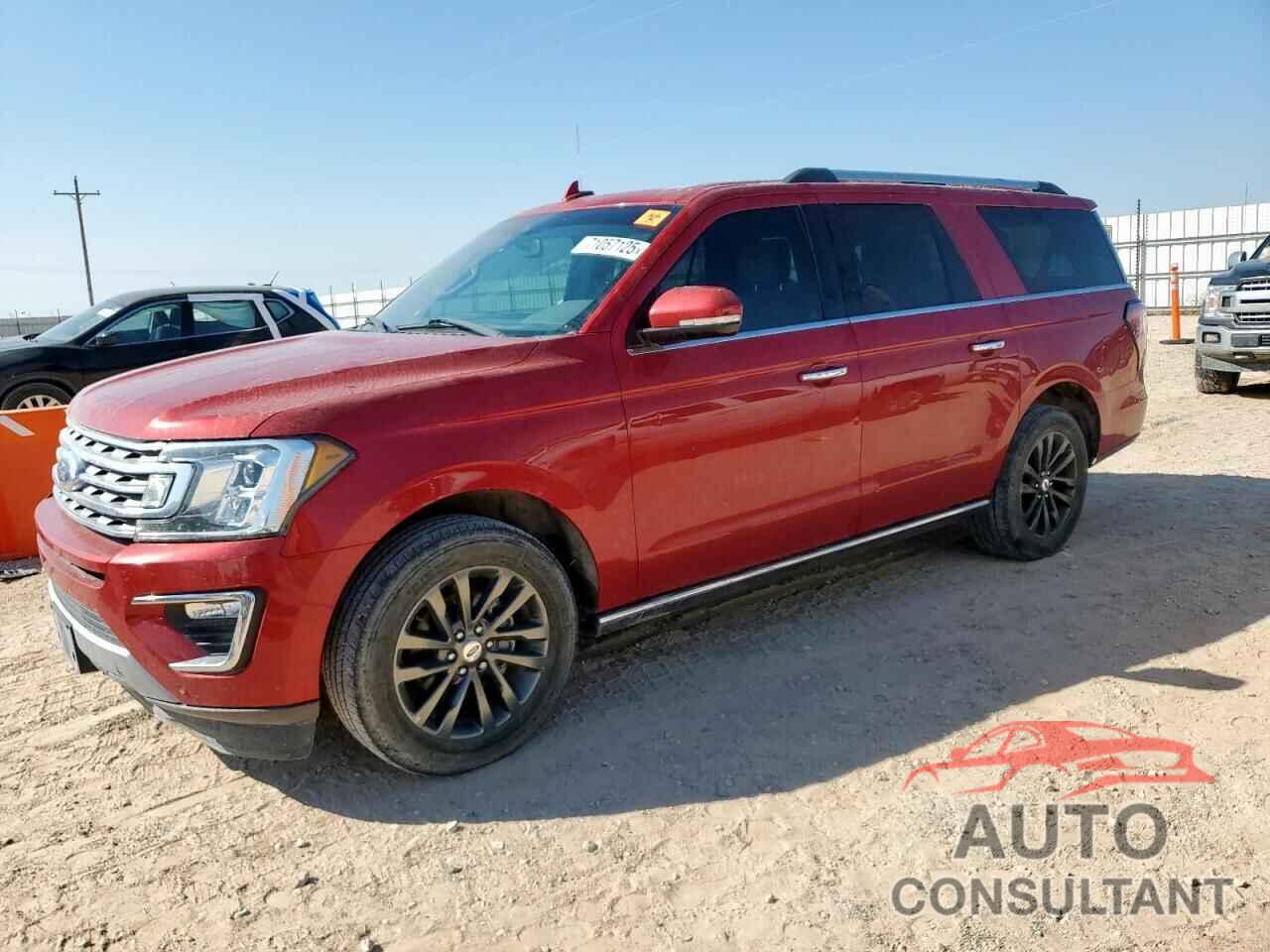 FORD EXPEDITION 2020 - 1FMJK1KT7LEA51011