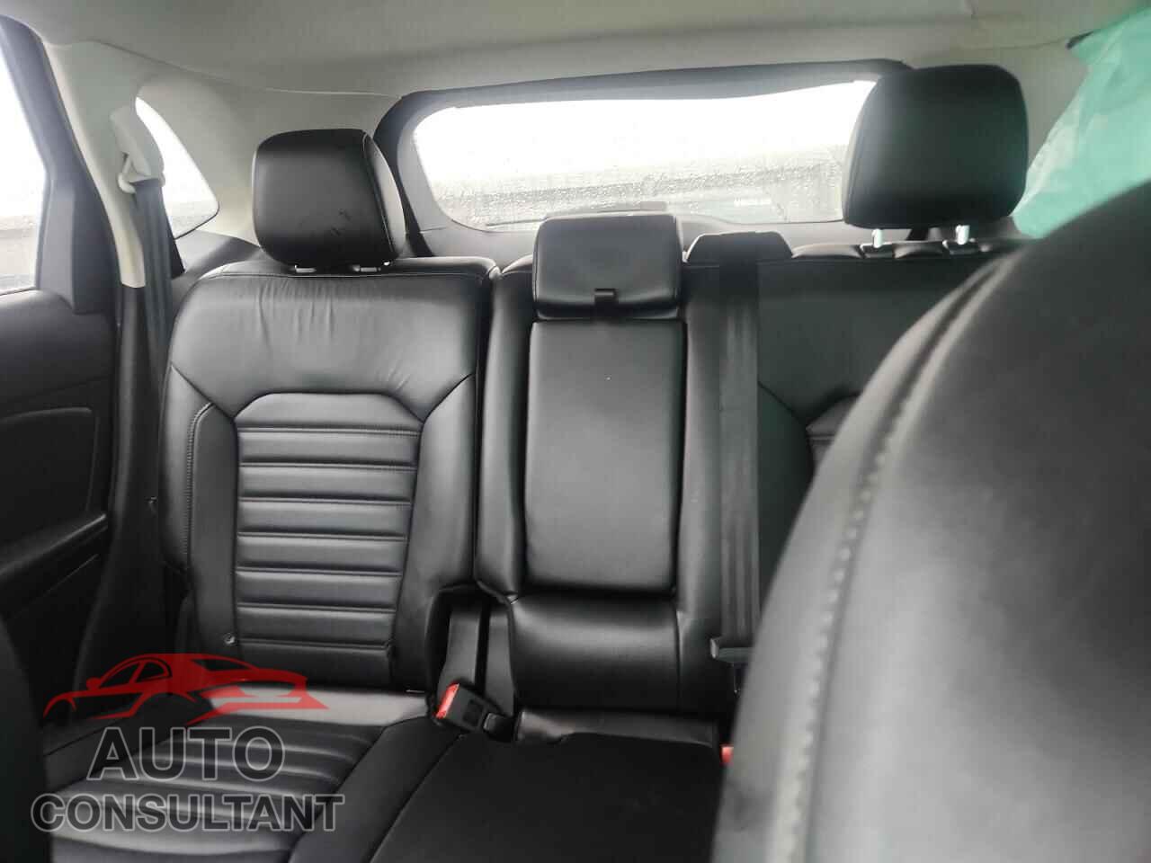 FORD EDGE 2015 - 2FMTK4J83FBB24415