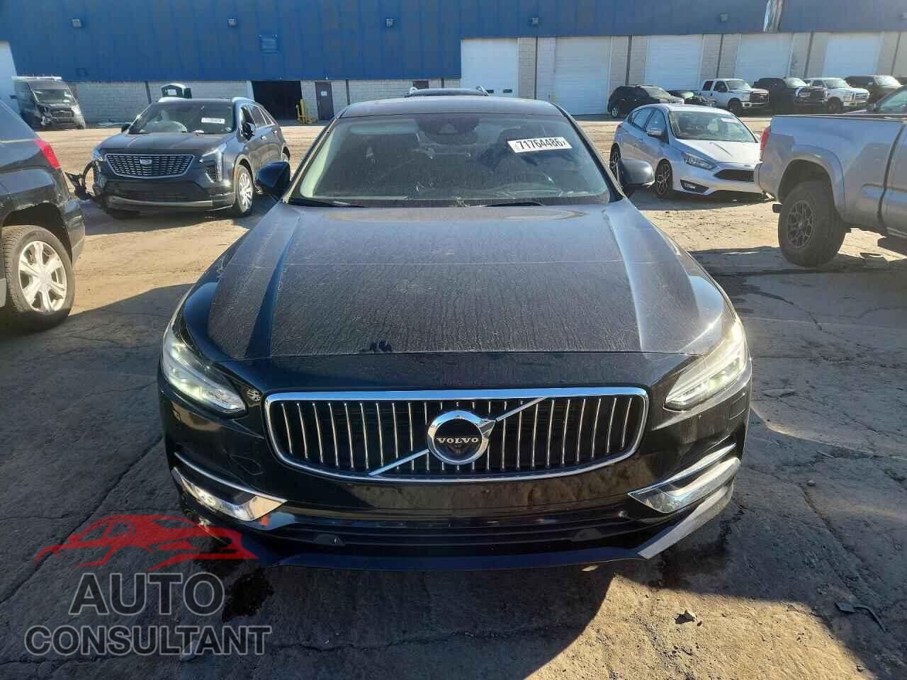 VOLVO S90 2017 - YV1A22ML1H1007960