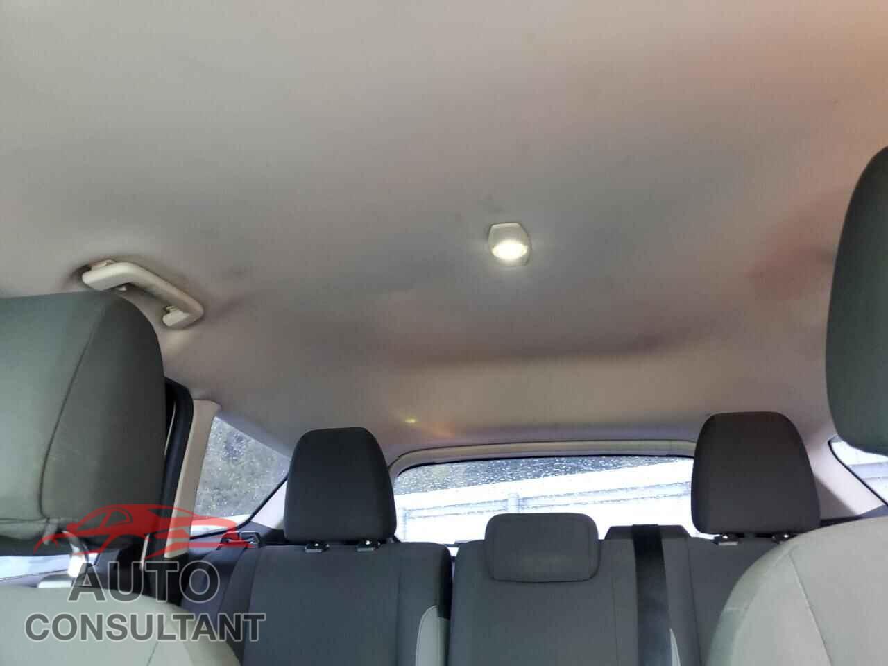 FORD ESCAPE 2013 - 1FMCU0F75DUC20265