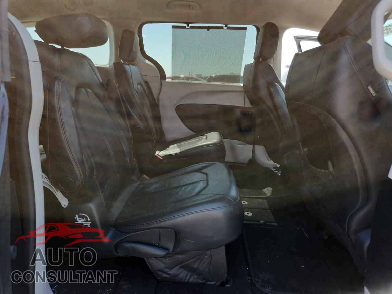 CHRYSLER PACIFICA 2020 - 2C4RC1BG9LR172181