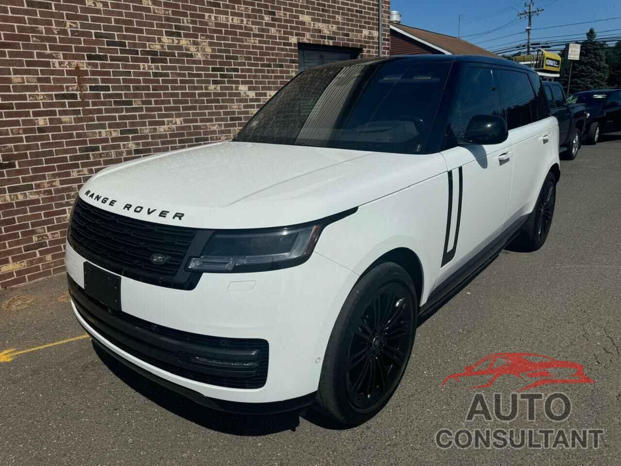 LAND ROVER RANGEROVER 2023 - SALKPBFU4PA024034