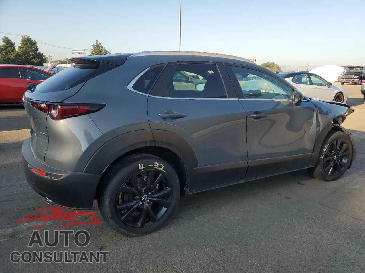 MAZDA CX30 2023 - 3MVDMBCM8PM530089