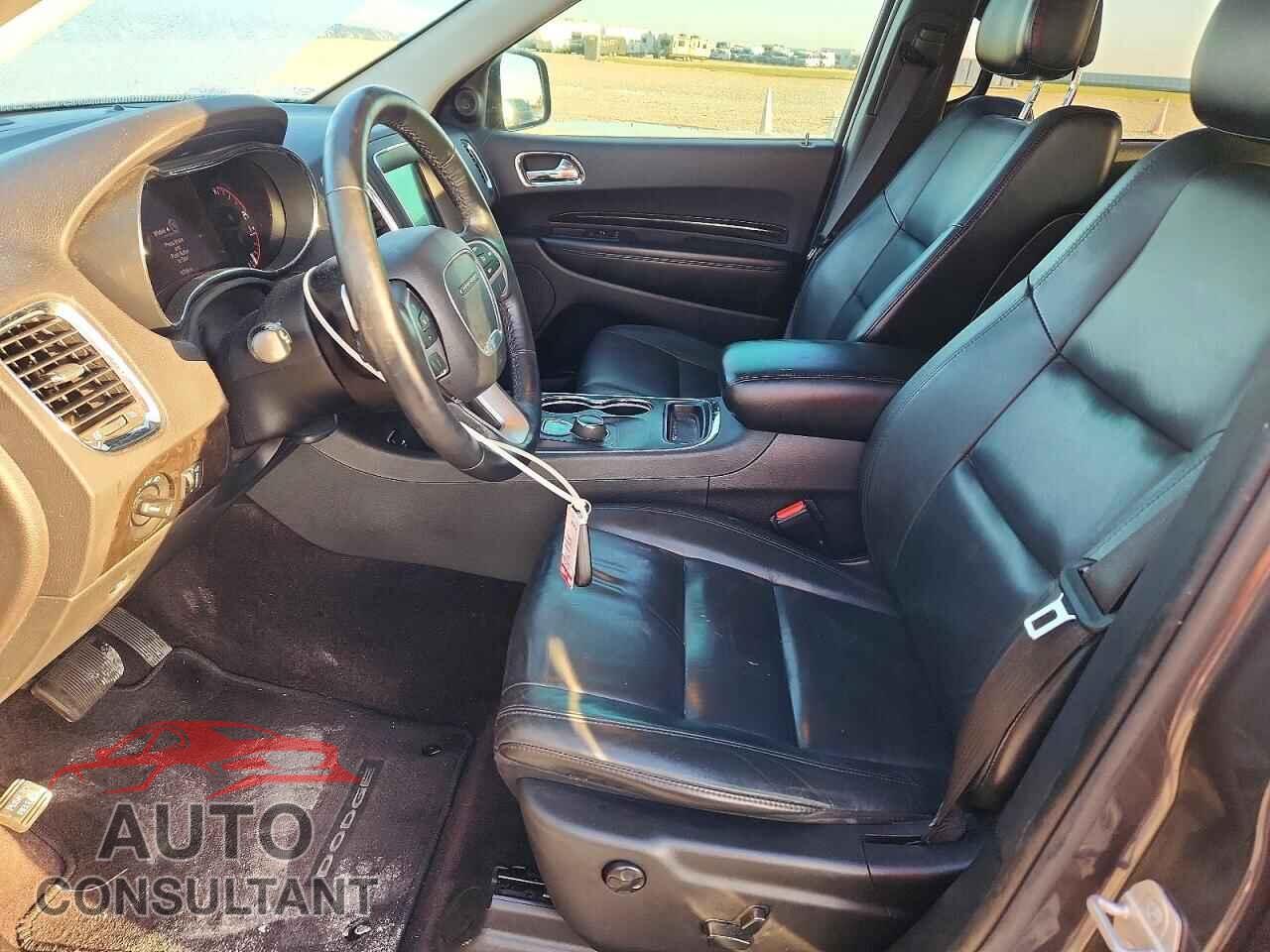 DODGE DURANGO 2015 - 1C4RDHDG3FC239258