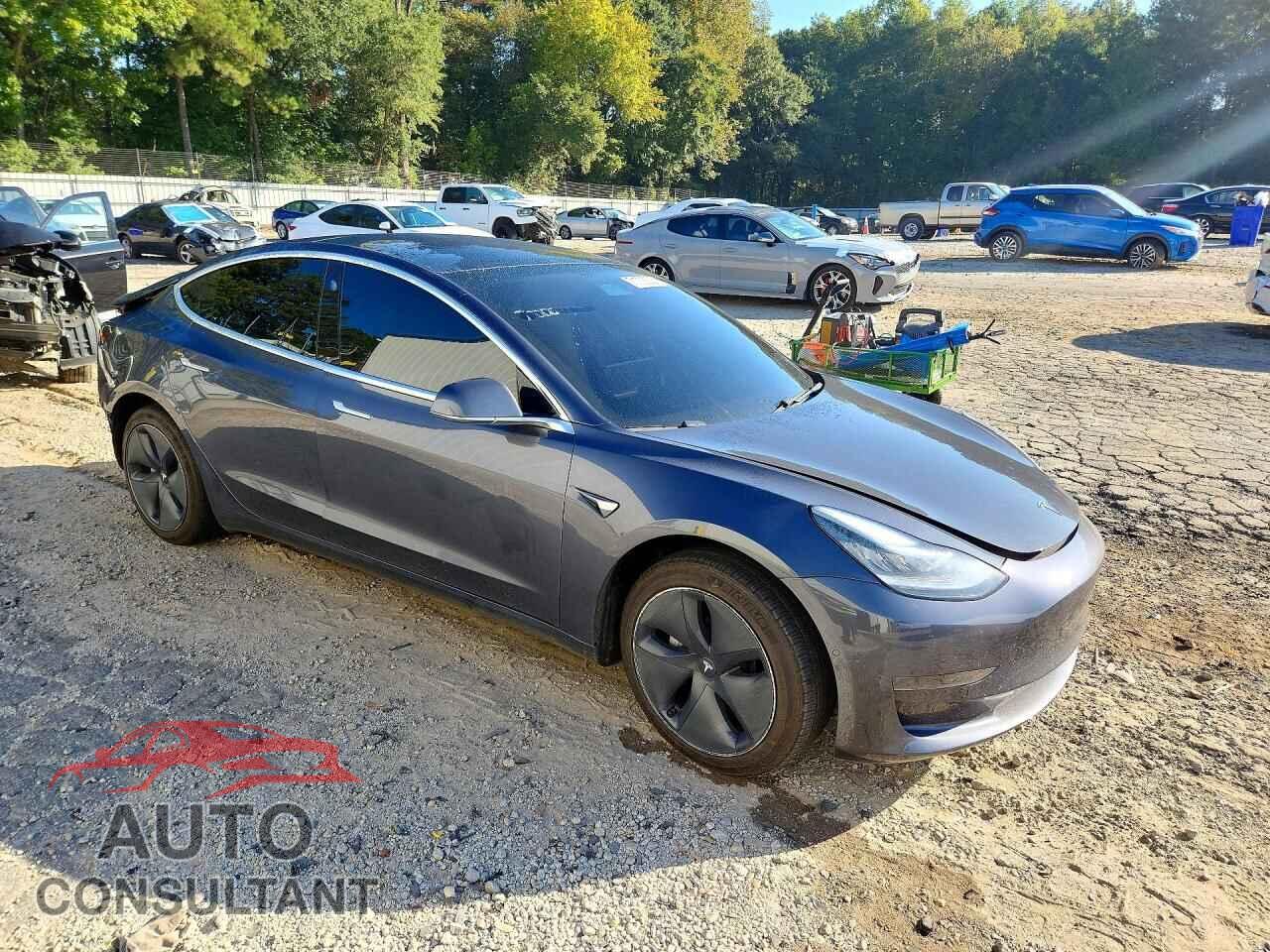 TESLA MODEL 3 2020 - 5YJ3E1EA4LF740940
