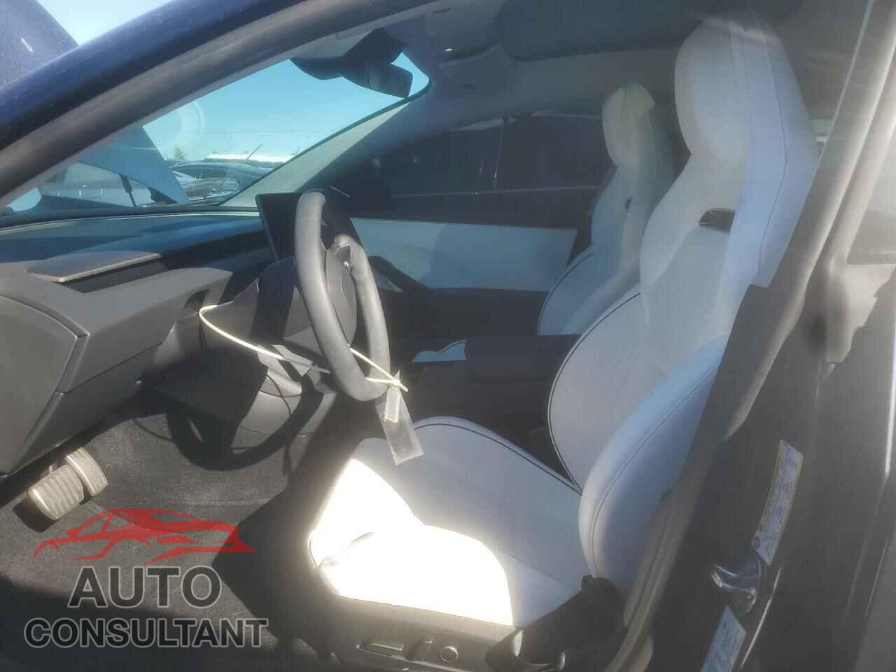TESLA MODEL 3 2024 - 5YJ3E1ET8RF854756