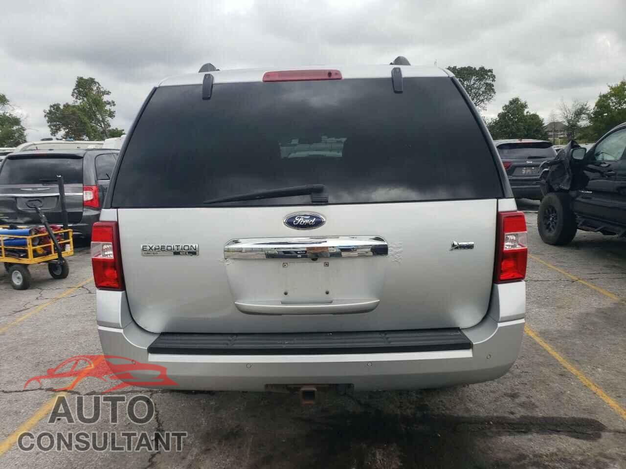 FORD EXPEDITION 2012 - 1FMJK2A58CEF58699
