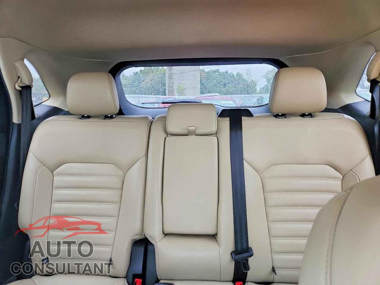 FORD EDGE 2018 - 2FMPK4J89JBB71734