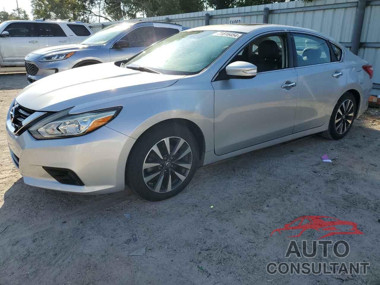 NISSAN ALTIMA 2016 - 1N4AL3APXGC166839