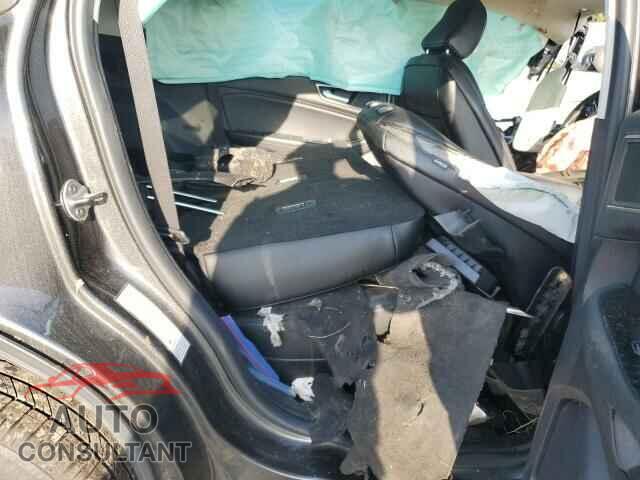 FORD EDGE 2020 - 2FMPK3J95LBA17298