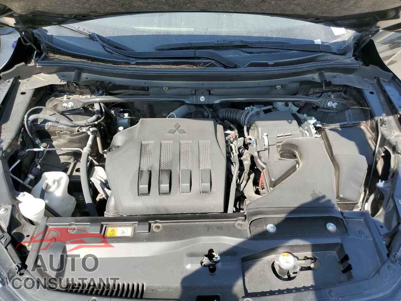 MITSUBISHI ECLIPSE 2023 - JA4ATVAA4PZ003466