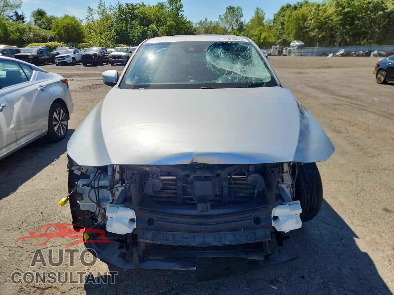 MAZDA CX-5 2018 - JM3KFBCM1J0361859