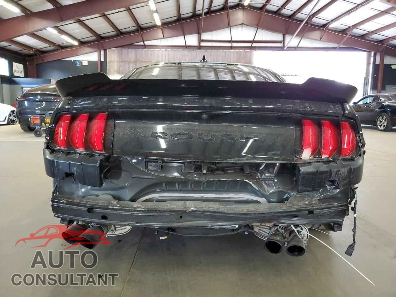 FORD MUSTANG 2020 - 1FA6P8CF4L5179984