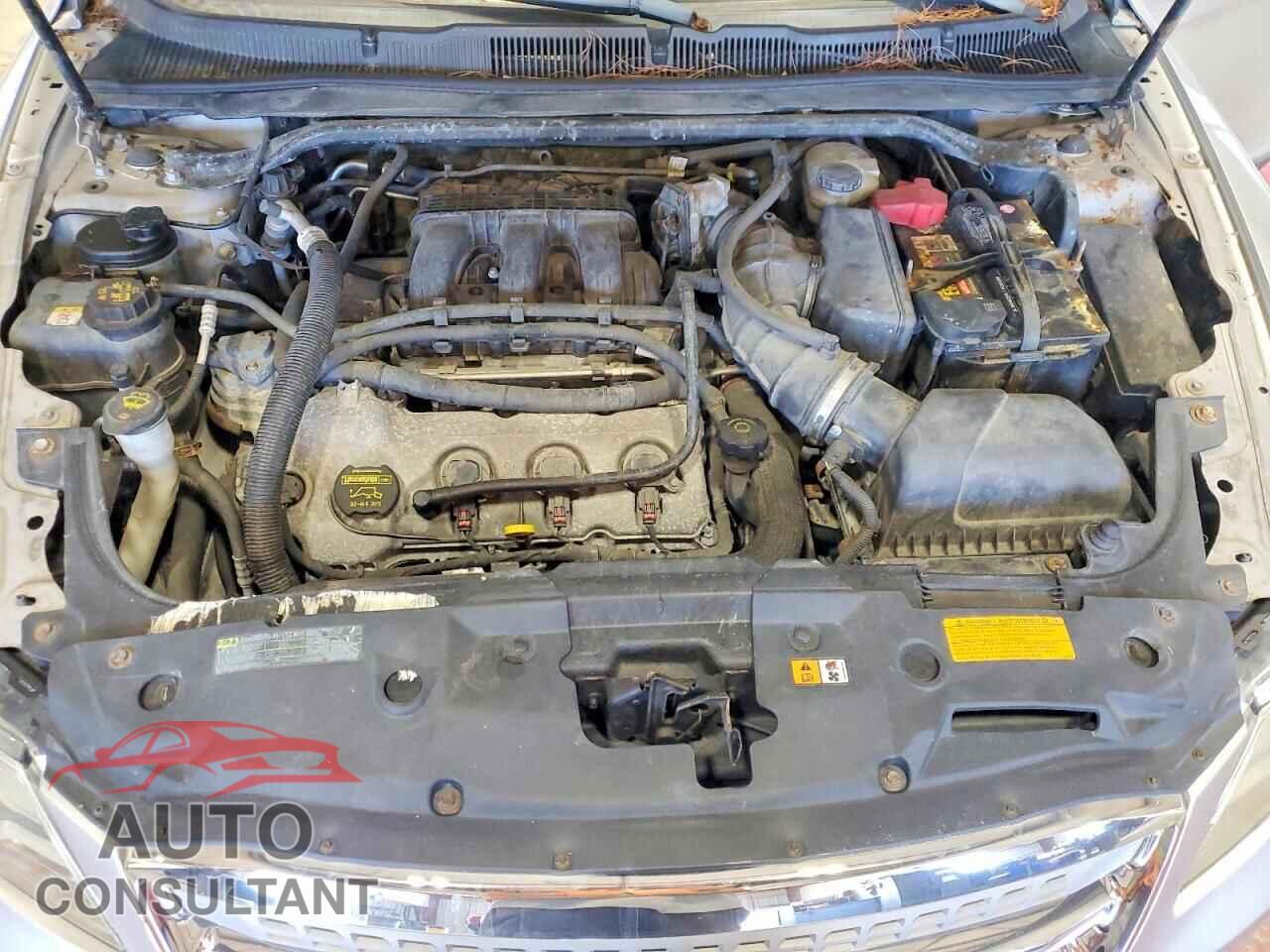 FORD TAURUS 2010 - 1FAHP2FW3AG120749