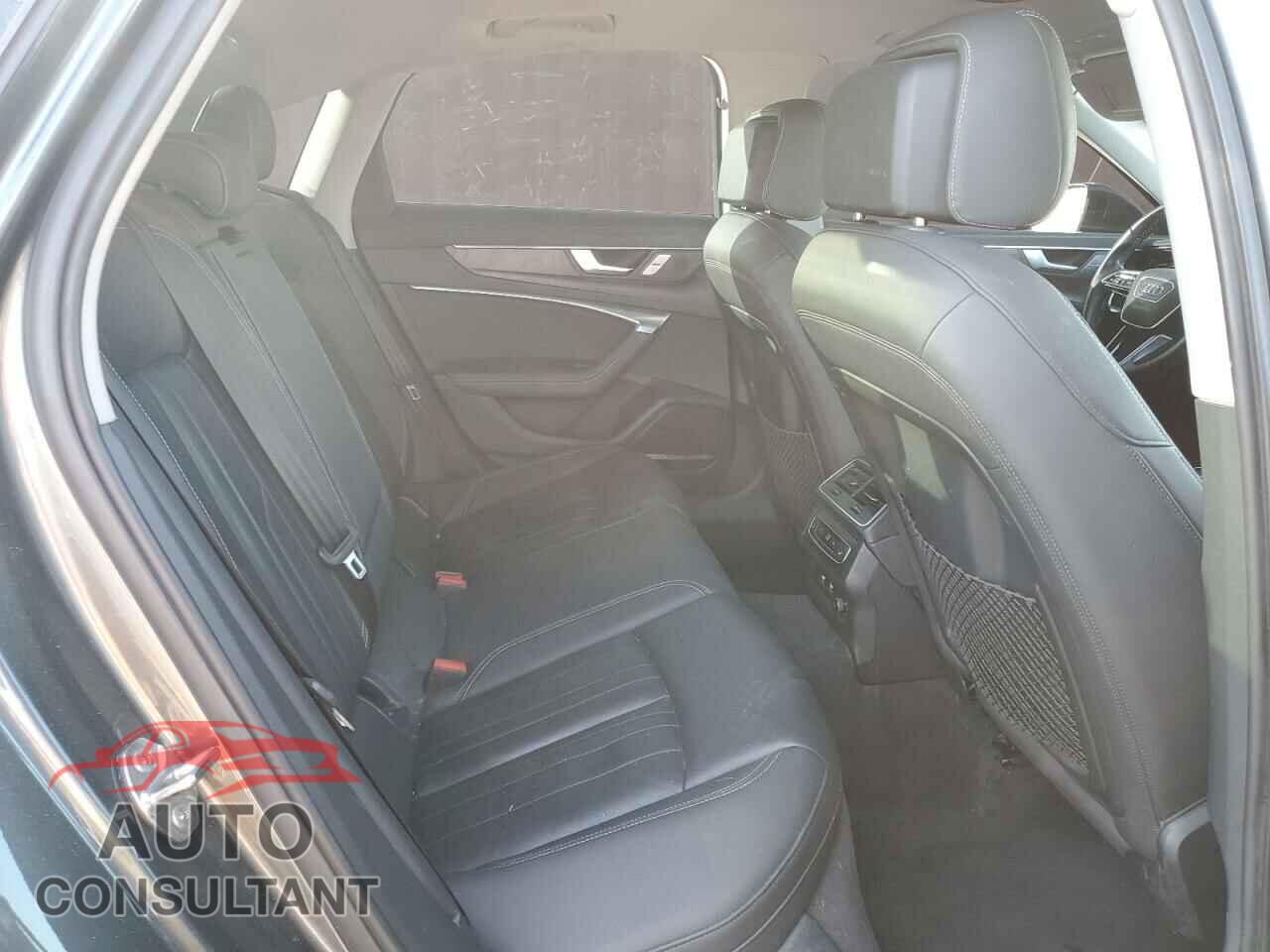 AUDI A6 2019 - WAUL2AF22KN024180