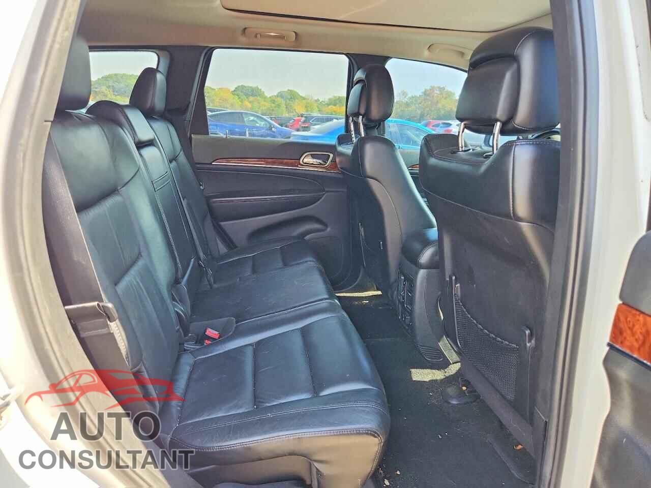JEEP CHEROKEE 2012 - 1C4RJFBT2CC250650