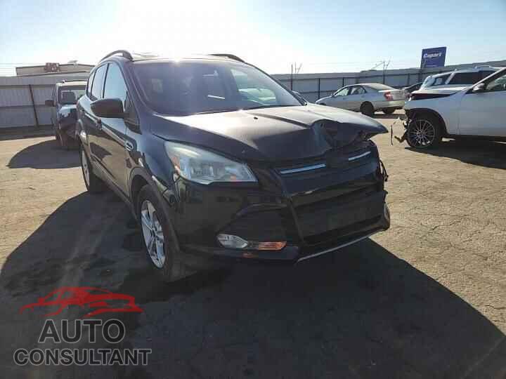 FORD ESCAPE 2014 - 1FMCU9GX4EUE14922