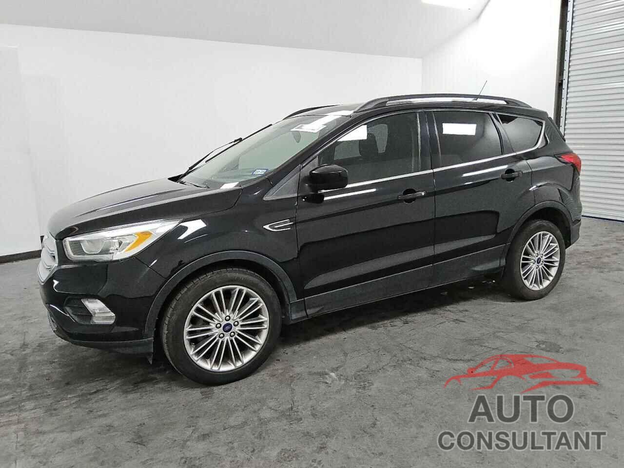 FORD ESCAPE 2019 - 1FMCU0HD1KUB26013