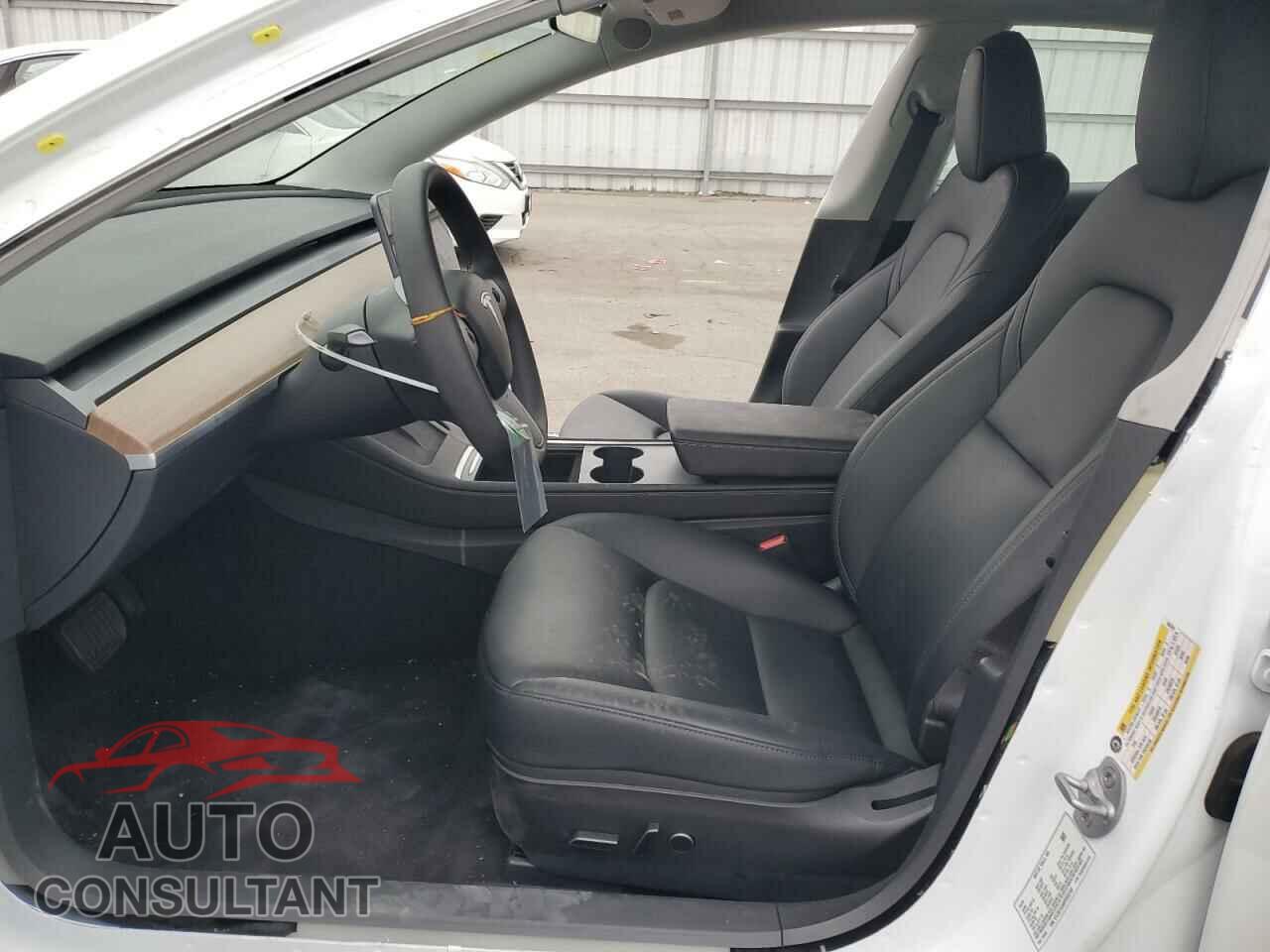 TESLA MODEL 3 2023 - 5YJ3E1EA6PF553740