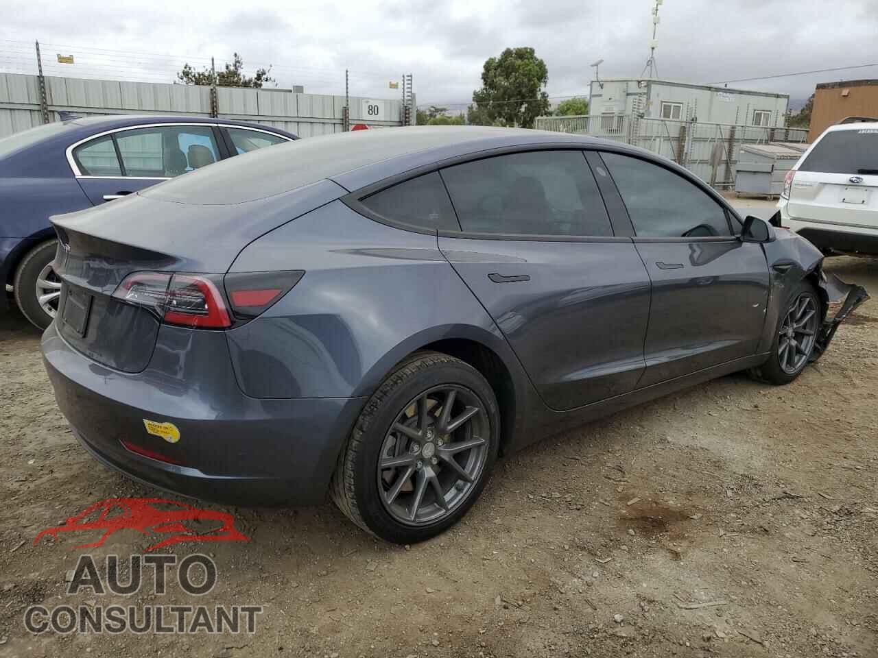 TESLA MODEL 3 2023 - 5YJ3E1EA8PF403211