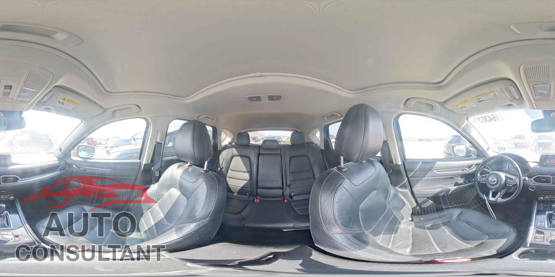 MAZDA CX-5 2019 - JM3KFBDM7K0530766