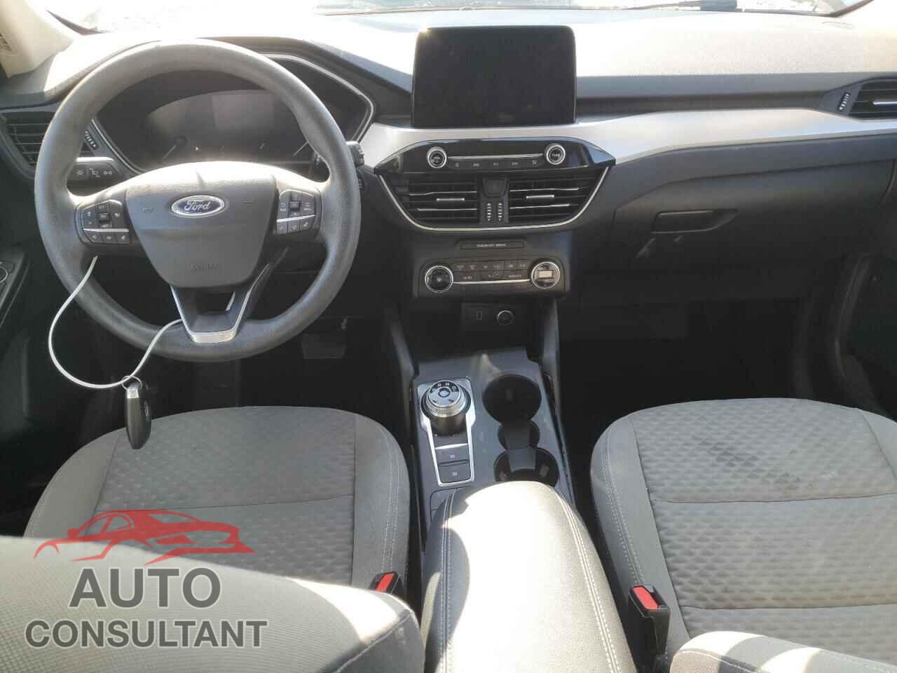 FORD ESCAPE 2020 - 1FMCU9G61LUA77694