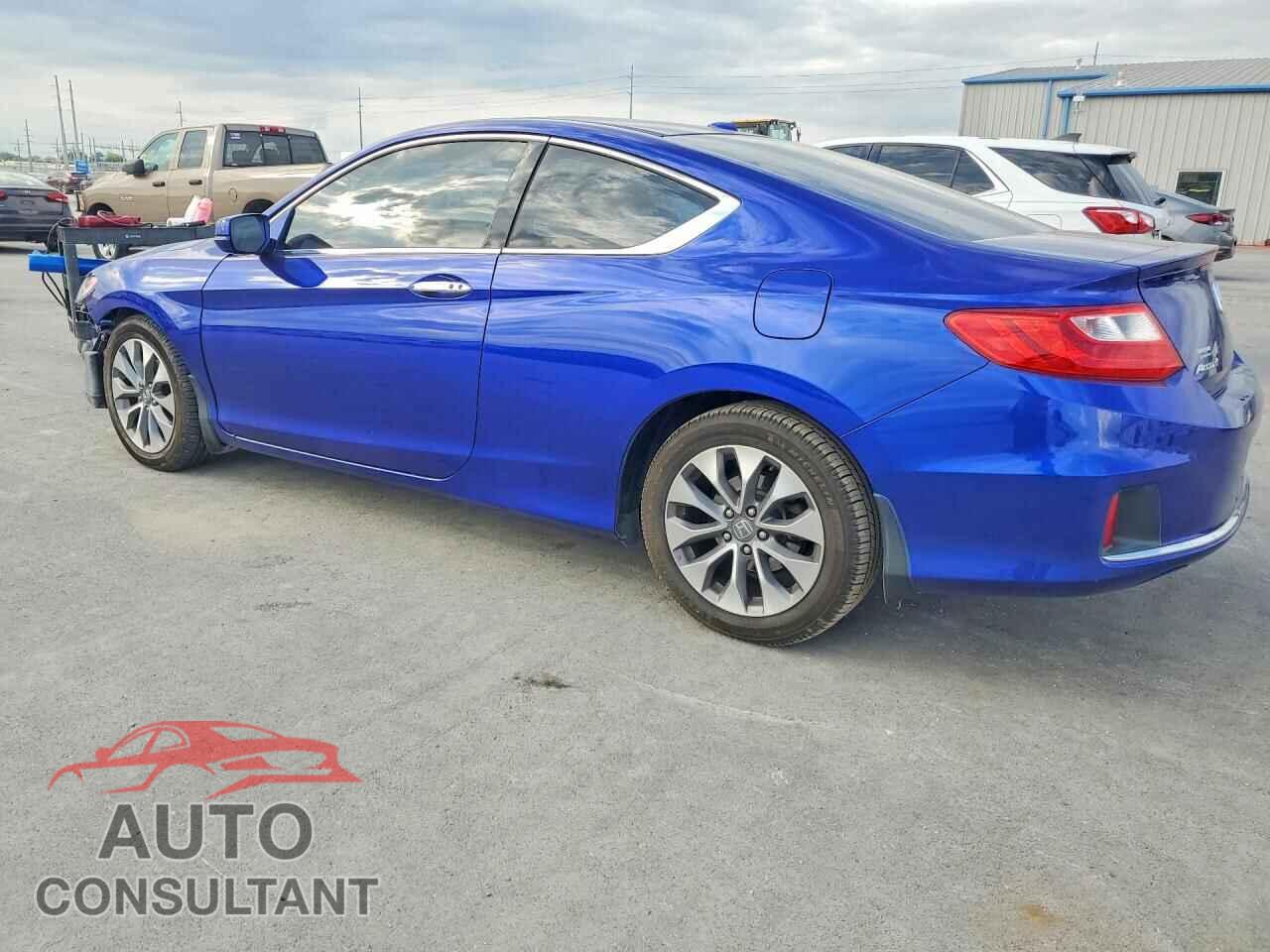 HONDA ACCORD 2014 - 1HGCT1B80EA015257