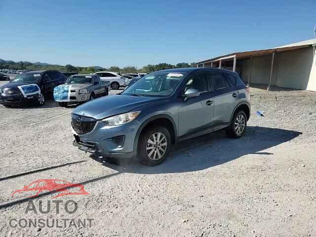 MAZDA CX-5 2014 - JM3KE2BE5E0409625