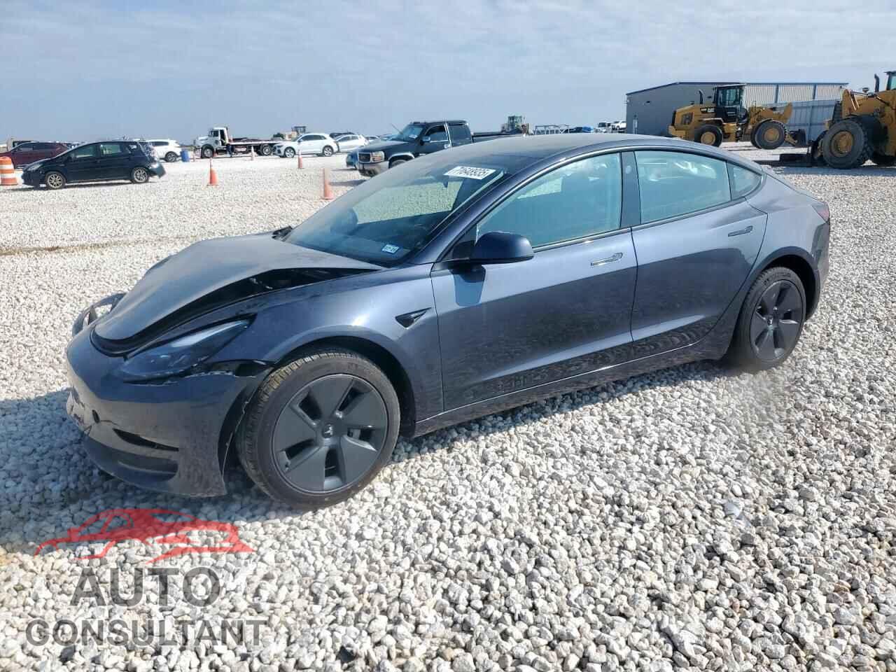 TESLA MODEL 3 2023 - 5YJ3E1EA4PF567670