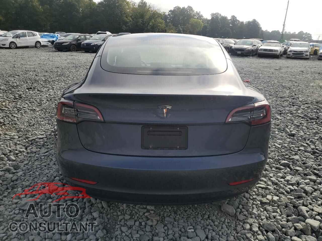 TESLA MODEL 3 2023 - 5YJ3E1EA7PF660408