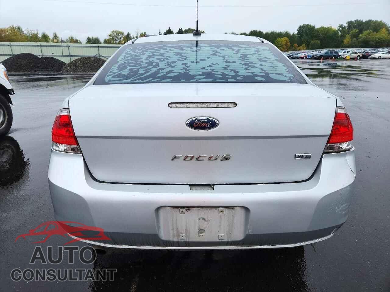FORD FOCUS 2011 - 1FAHP3HN2BW151072