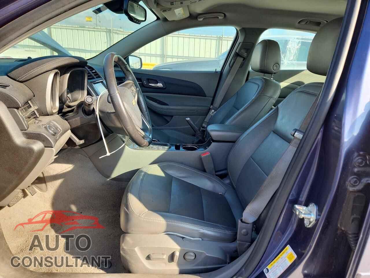 CHEVROLET MALIBU 2015 - 1G11D5SL7FF276641