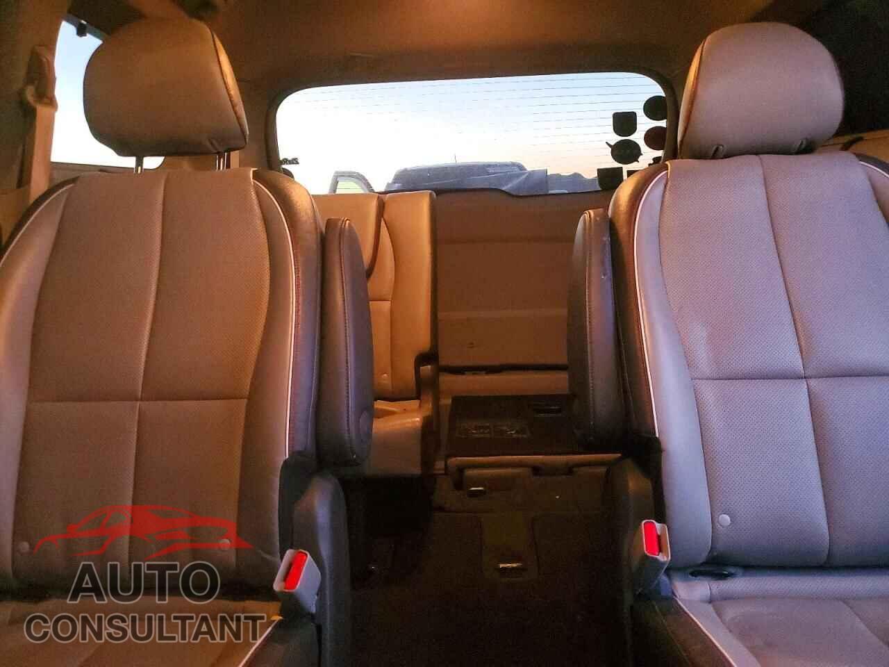 KIA All Models 2016 - KNDMC5C14G6169519