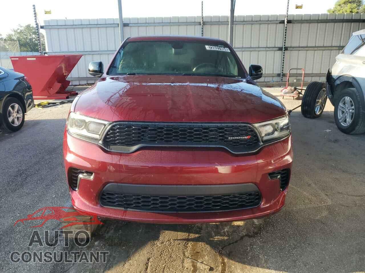 DODGE DURANGO 2023 - 1C4RDHDG6PC685776
