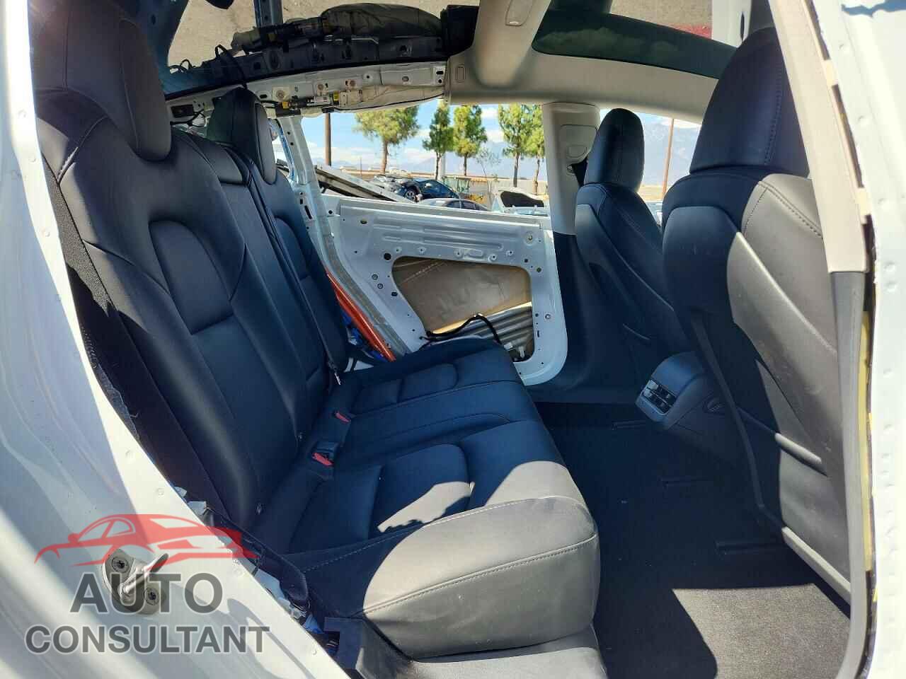 TESLA MODEL 3 2023 - 5YJ3E1EA0PF579802