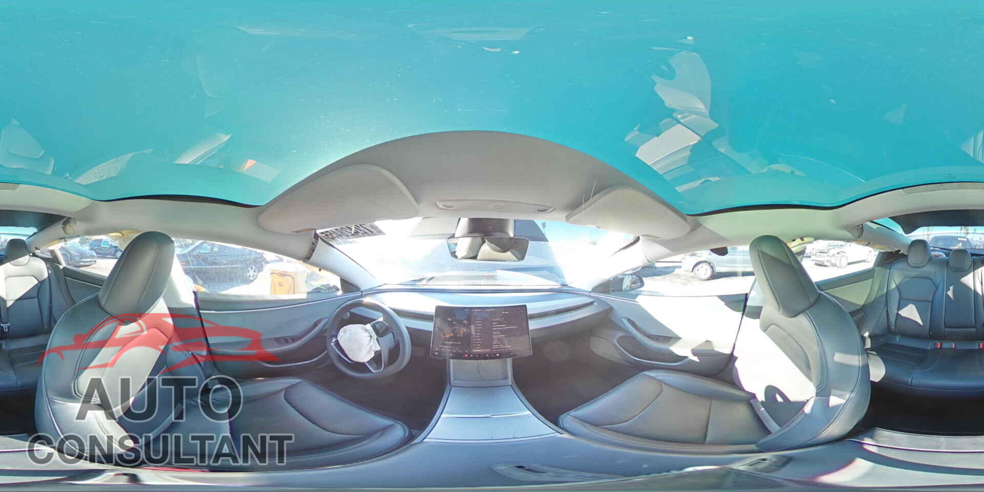 TESLA MODEL 3 2024 - 5YJ3E1EA8RF829449