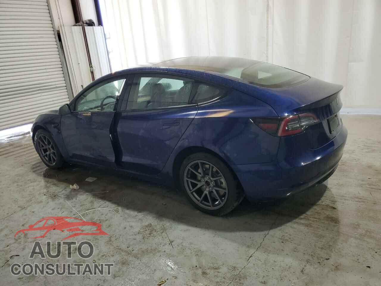 TESLA MODEL 3 2022 - 5YJ3E1EB3NF287986