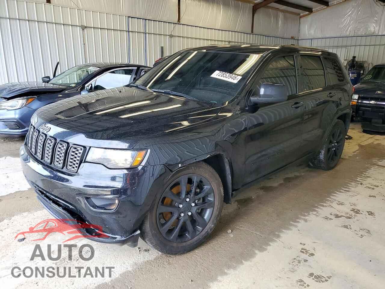 JEEP CHEROKEE 2021 - 1C4RJFAG0MC623058