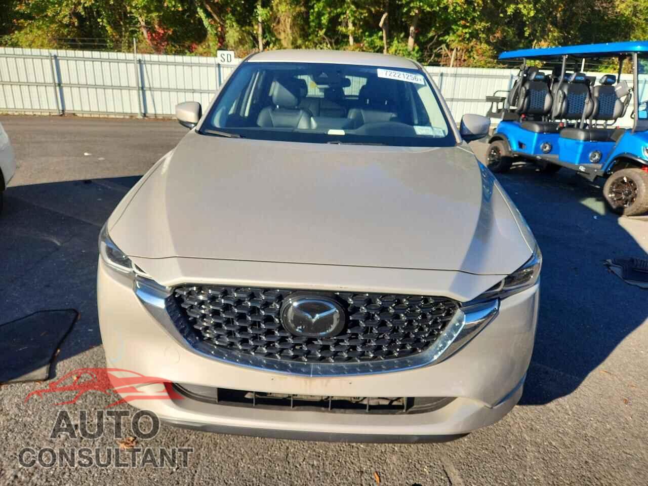 MAZDA CX-5 2024 - JM3KFBBL8R0404596