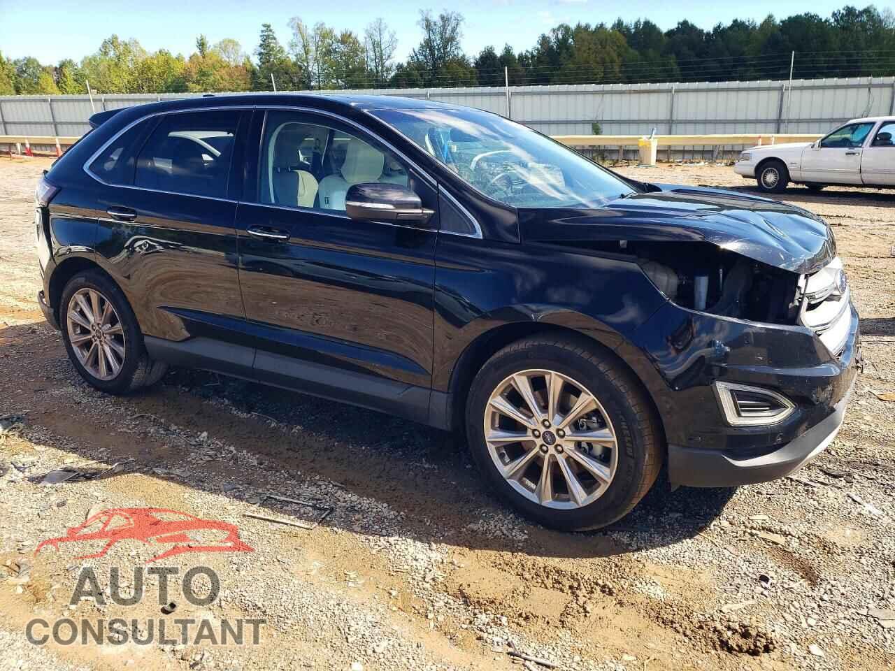 FORD EDGE 2018 - 2FMPK3K80JBC09540