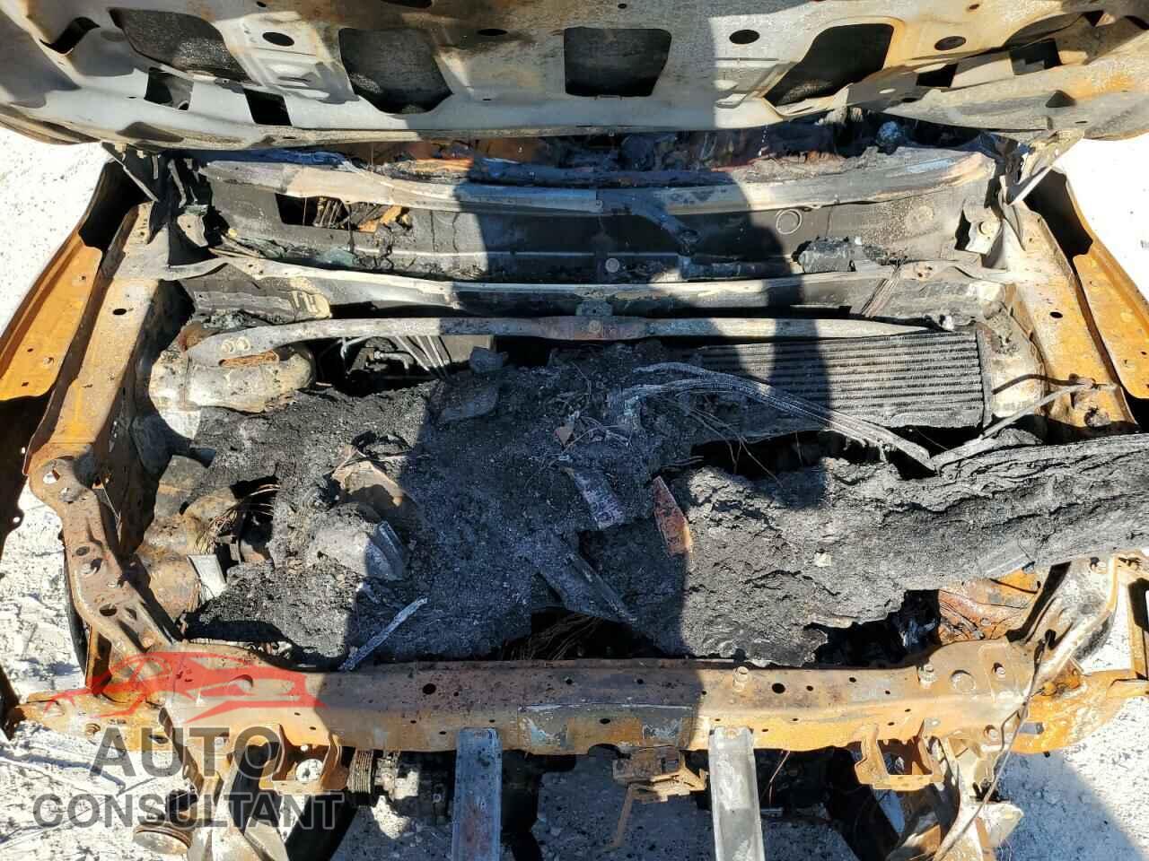 MITSUBISHI ECLIPSE 2019 - JA4AS3AA1KZ024341