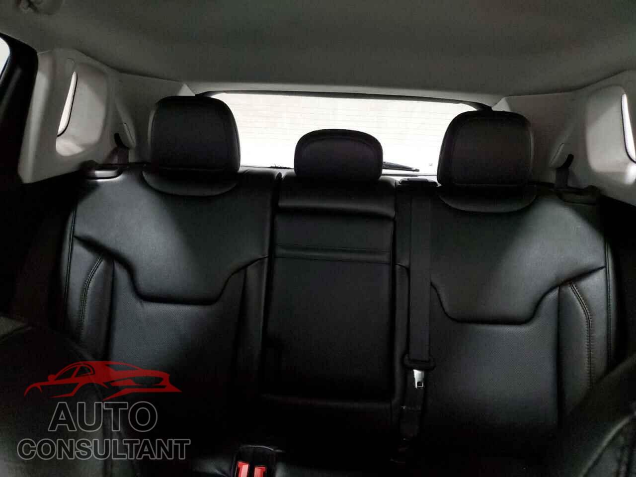 JEEP COMPASS 2020 - 3C4NJDCB6LT120593