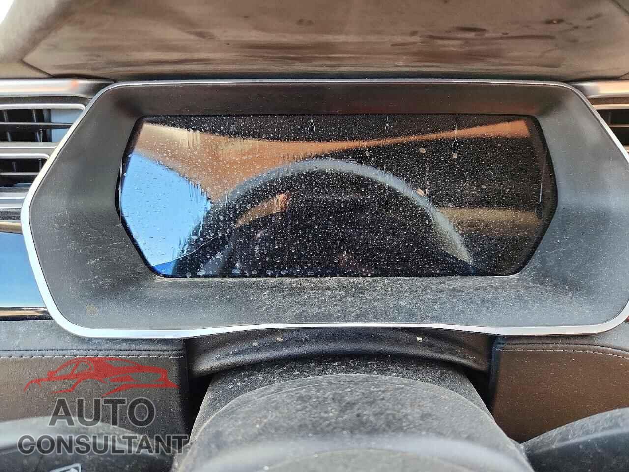 TESLA MODEL S 2015 - 5YJSA1S13FF100329