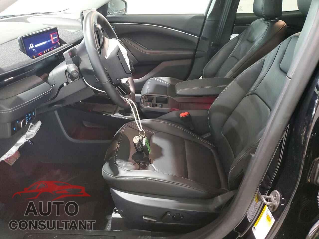 FORD MUSTANG 2025 - 3FMTK3SU5SMA55824