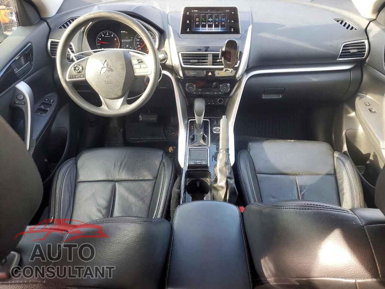 MITSUBISHI ECLIPSE 2019 - JA4AT3AA5KZ602129