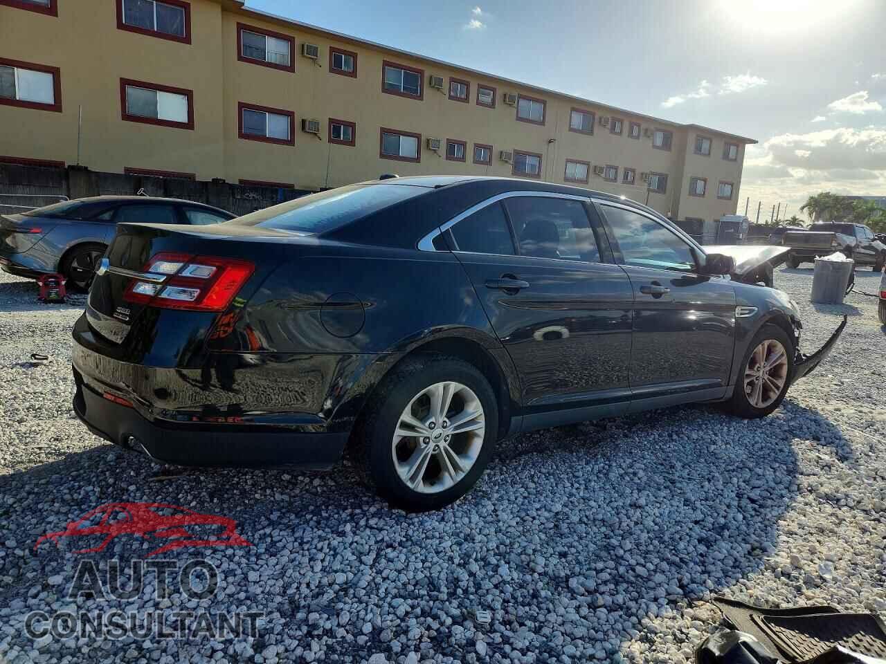 FORD TAURUS 2016 - 1FAHP2E86GG155958