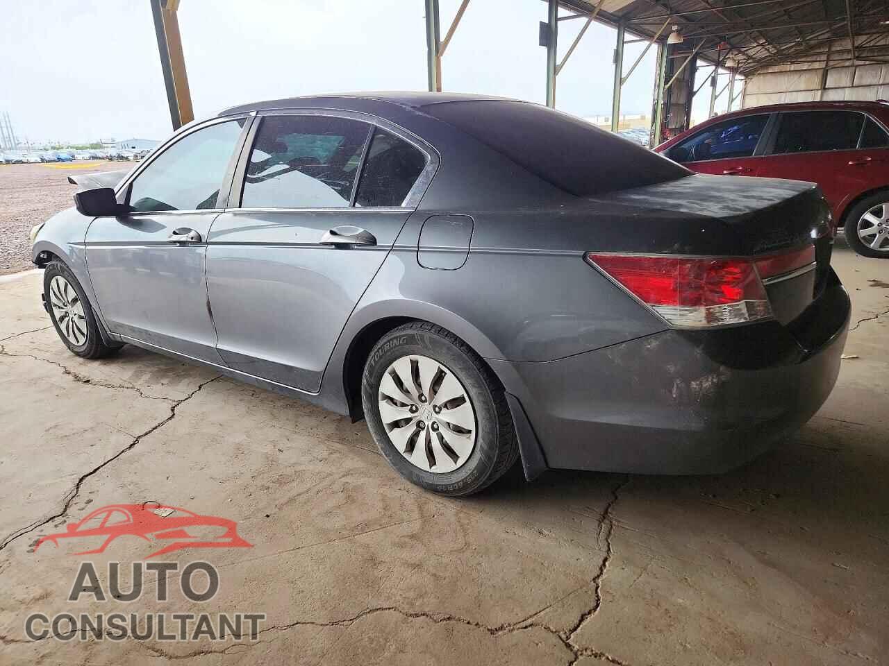 HONDA ACCORD 2012 - 1HGCP2F36CA231930