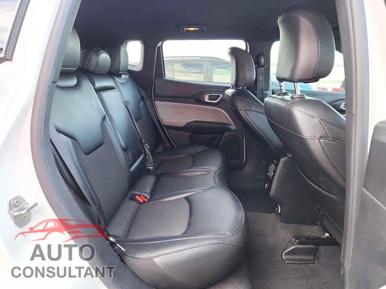 JEEP COMPASS 2024 - 3C4NJDBN5RT127555
