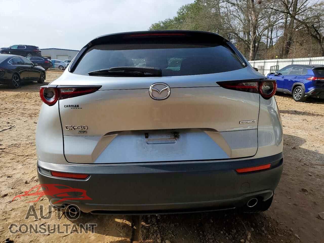 MAZDA CX30 2021 - 3MVDMBBL6MM246223