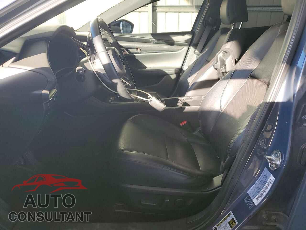 MAZDA 3 2021 - JM1BPAML1M1326663